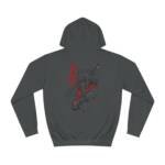Unisex College Hoodie - Image 23