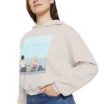 Tranquil Sunset Couple Hoodie - Cozy and Stylish for Any Occasion - Image 18