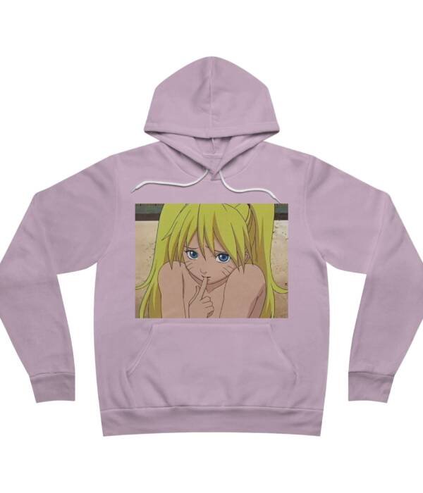 you Are My Galaxy Hoodie - Unisex Otaku Streetwear