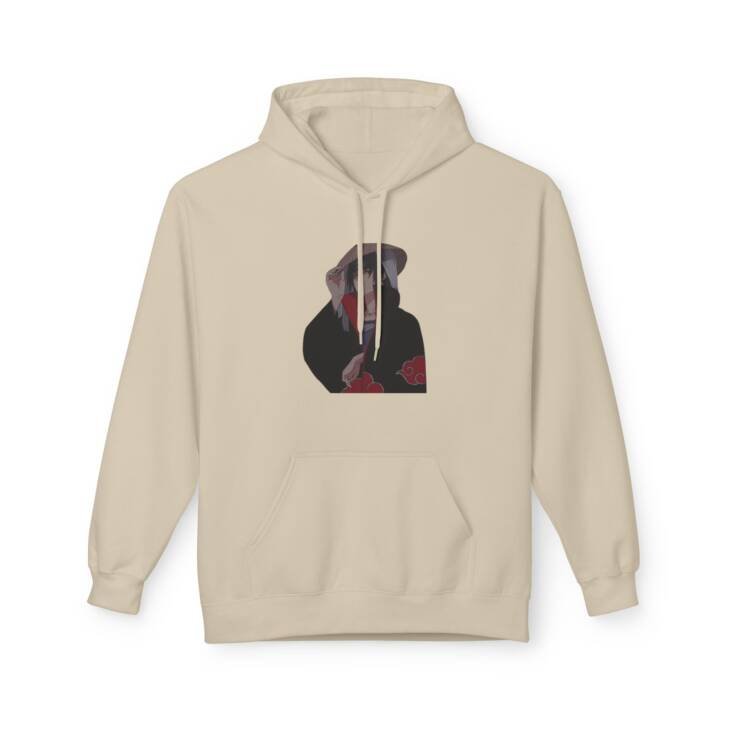 Unisex Midweight Softstyle Fleece Hoodie - Image 26