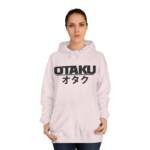 Unisex College Hoodie - Image 41