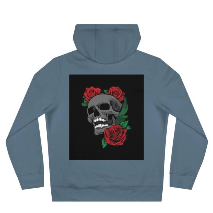 King Hooded Sweatshirt - Image 51