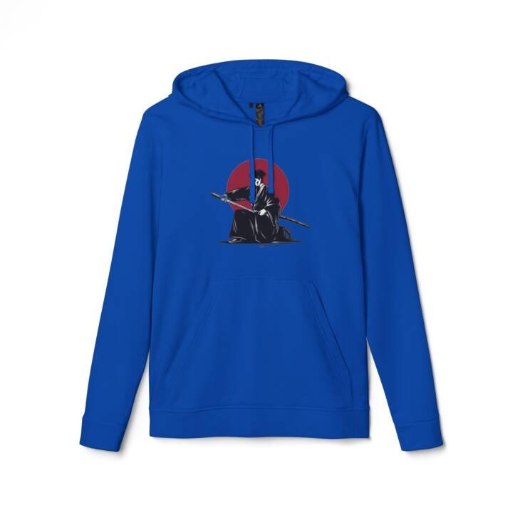 adidas Unisex Fleece Hoodie - Image 33