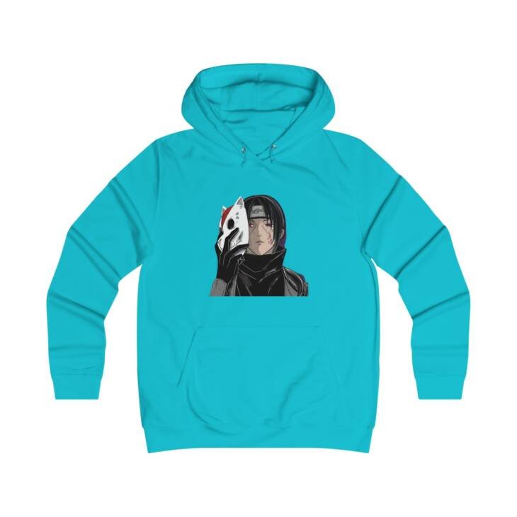 Anime-Inspired Hoodie Collection - Limited Edition Streetwear - Image 15