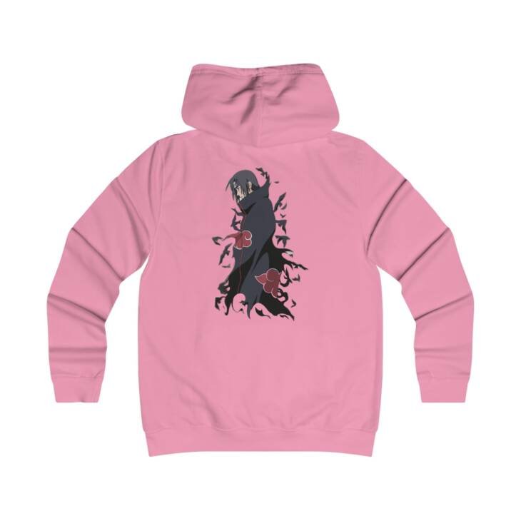 Girlie College Hoodie - Image 23