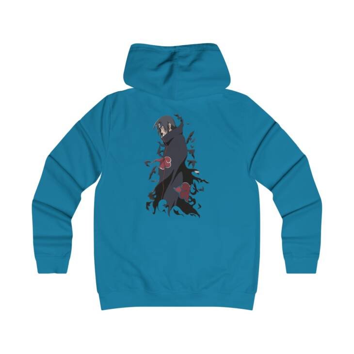 Girlie College Hoodie - Image 17