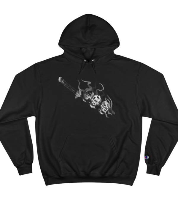 Champion Hoodie